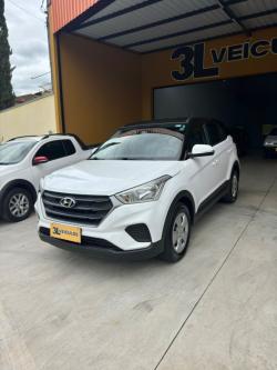 HYUNDAI Creta 1.6 16V 4P FLEX ATTITUDE AUTOM�TICO