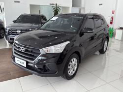 HYUNDAI Creta 1.6 16V 4P FLEX ACTION AUTOM�TICO
