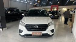 HYUNDAI Creta 1.6 16V 4P FLEX ATTITUDE