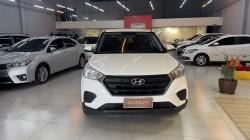 HYUNDAI Creta 1.6 16V 4P FLEX ATTITUDE AUTOM�TICO