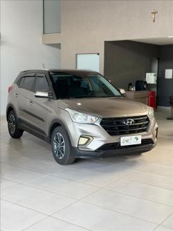 HYUNDAI Creta 1.6 16V 4P FLEX ACTION AUTOM�TICO