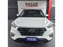 HYUNDAI Creta 1.6 16V 4P FLEX ATTITUDE AUTOM�TICO