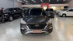 HYUNDAI Creta 1.6 16V 4P FLEX PULSE AUTOM�TICO