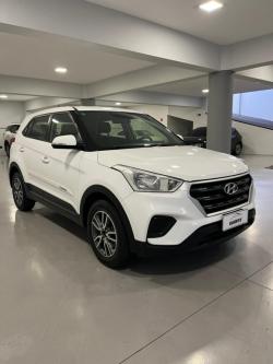 HYUNDAI Creta 1.6 16V 4P FLEX ATTITUDE AUTOM�TICO