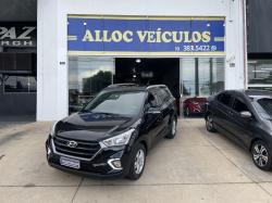 HYUNDAI Creta 1.6 16V 4P FLEX ATTITUDE AUTOM�TICO