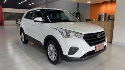 HYUNDAI Creta 1.6 16V 4P FLEX ACTION AUTOM�TICO