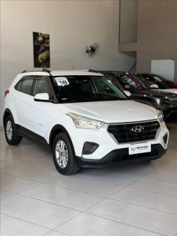 HYUNDAI Creta 1.6 16V 4P FLEX ATTITUDE AUTOM�TICO