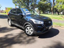 HYUNDAI Creta 1.6 16V 4P FLEX ATTITUDE AUTOM�TICO