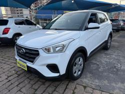 HYUNDAI Creta 1.6 16V 4P FLEX ATTITUDE AUTOM�TICO