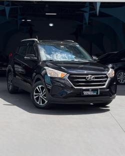 HYUNDAI Creta 1.6 16V 4P FLEX ACTION AUTOM�TICO