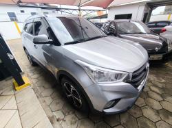 HYUNDAI Creta 1.6 16V 4P FLEX PULSE AUTOM�TICO