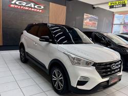 HYUNDAI Creta 1.6 16V 4P FLEX ATTITUDE AUTOM�TICO