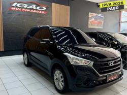 HYUNDAI Creta 1.6 16V 4P FLEX ACTION AUTOM�TICO