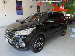 HYUNDAI Creta 1.6 16V 4P FLEX SMART PLUS AUTOM�TICO