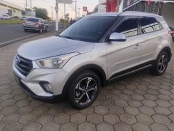 HYUNDAI Creta 1.6 16V 4P FLEX PULSE AUTOM�TICO