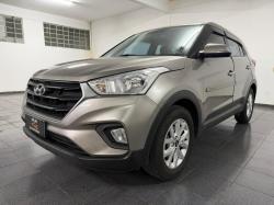HYUNDAI Creta 1.6 16V 4P FLEX ACTION AUTOM�TICO