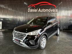 HYUNDAI Creta 1.6 16V 4P FLEX ATTITUDE AUTOM�TICO