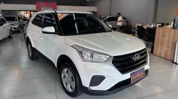 HYUNDAI Creta 1.6 16V 4P FLEX ATTITUDE