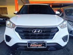 HYUNDAI Creta 1.6 16V 4P FLEX ATTITUDE AUTOM�TICO