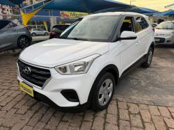 HYUNDAI Creta 1.6 16V 4P FLEX ATTITUDE AUTOM�TICO
