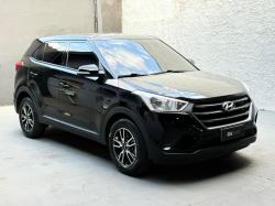 HYUNDAI Creta 1.6 16V 4P FLEX ATTITUDE AUTOM�TICO