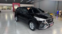 HYUNDAI Creta 1.6 16V 4P FLEX ATTITUDE