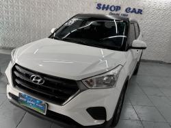 HYUNDAI Creta 1.6 16V 4P FLEX ATTITUDE AUTOM�TICO