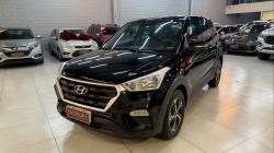 HYUNDAI Creta 1.6 16V 4P FLEX ATTITUDE AUTOM�TICO
