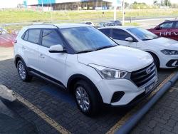 HYUNDAI Creta 1.6 16V 4P FLEX ACTION AUTOM�TICO