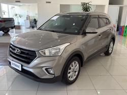 HYUNDAI Creta 1.6 16V 4P FLEX ACTION AUTOM�TICO