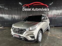 HYUNDAI Creta 1.6 16V 4P FLEX ATTITUDE