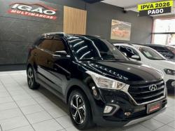 HYUNDAI Creta 1.6 16V 4P FLEX SMART PLUS AUTOM�TICO