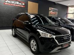 HYUNDAI Creta 1.6 16V 4P FLEX ATTITUDE AUTOM�TICO