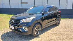 HYUNDAI Creta 1.6 16V 4P FLEX ATTITUDE AUTOM�TICO