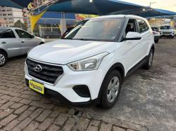 HYUNDAI Creta 1.6 16V 4P FLEX ATTITUDE AUTOMÁTICO