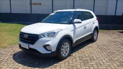 HYUNDAI Creta 1.6 16V 4P FLEX ACTION AUTOMÁTICO