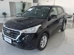 HYUNDAI Creta 1.6 16V 4P FLEX ATTITUDE AUTOMÁTICO