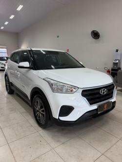 HYUNDAI Creta 1.6 16V 4P FLEX ATTITUDE