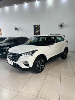 HYUNDAI Creta 2.0 16V 4P FLEX SPORT AUTOMTICO