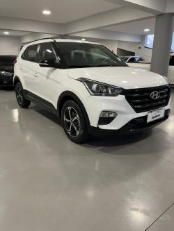 HYUNDAI Creta 2.0 16V 4P FLEX SPORT AUTOMTICO