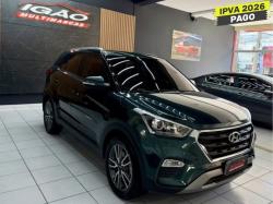 HYUNDAI Creta 2.0 16V 4P FLEX PULSE AUTOM�TICO