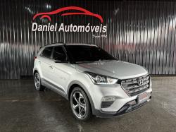 HYUNDAI Creta 2.0 16V 4P FLEX SPORT AUTOM�TICO