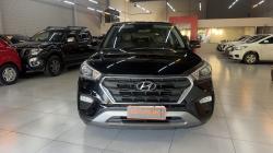 HYUNDAI Creta 2.0 16V 4P FLEX PRESTIGE AUTOM�TICO