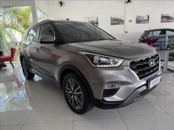 HYUNDAI Creta 2.0 16V 4P FLEX PRESTIGE AUTOM�TICO