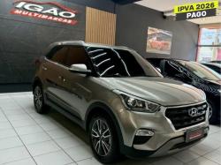 HYUNDAI Creta 2.0 16V 4P FLEX PRESTIGE AUTOM�TICO