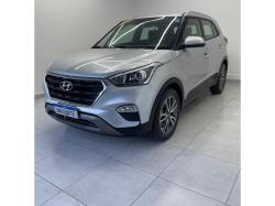 HYUNDAI Creta 2.0 16V 4P FLEX PRESTIGE AUTOM�TICO