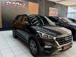 HYUNDAI Creta 2.0 16V 4P FLEX PRESTIGE AUTOM�TICO