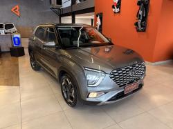 HYUNDAI Creta 2.0 16V 4P FLEX ULTIMATE AUTOM�TICO
