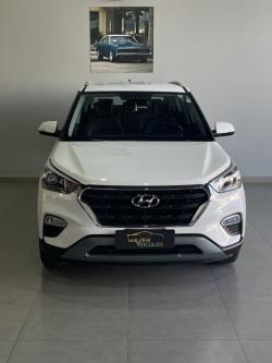 HYUNDAI Creta 2.0 16V 4P FLEX PRESTIGE AUTOM�TICO