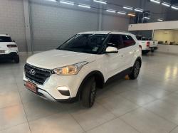 HYUNDAI Creta 2.0 16V 4P FLEX PULSE AUTOM�TICO